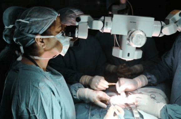 Amrita Vishwa Vidyapeetham (Kochi) Laboratory photo 7